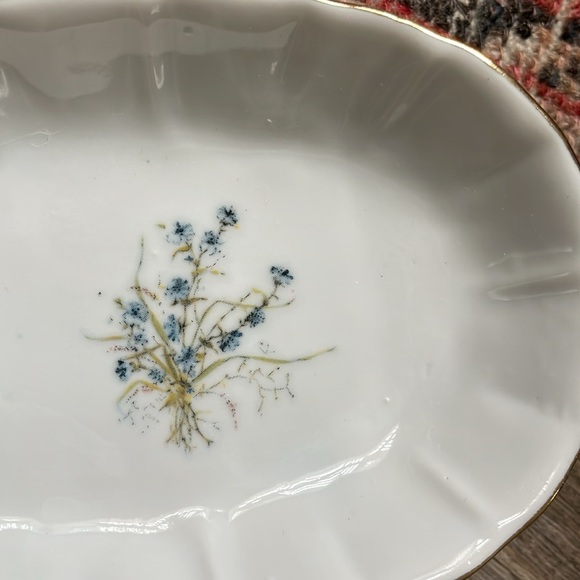 •| vintage ceramic soap dish - Picture 4 of 6